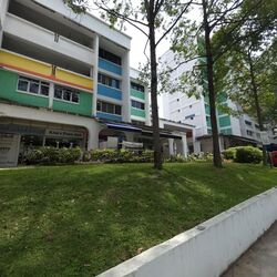 Yishun Ring Road (D27), Shop House #564600911